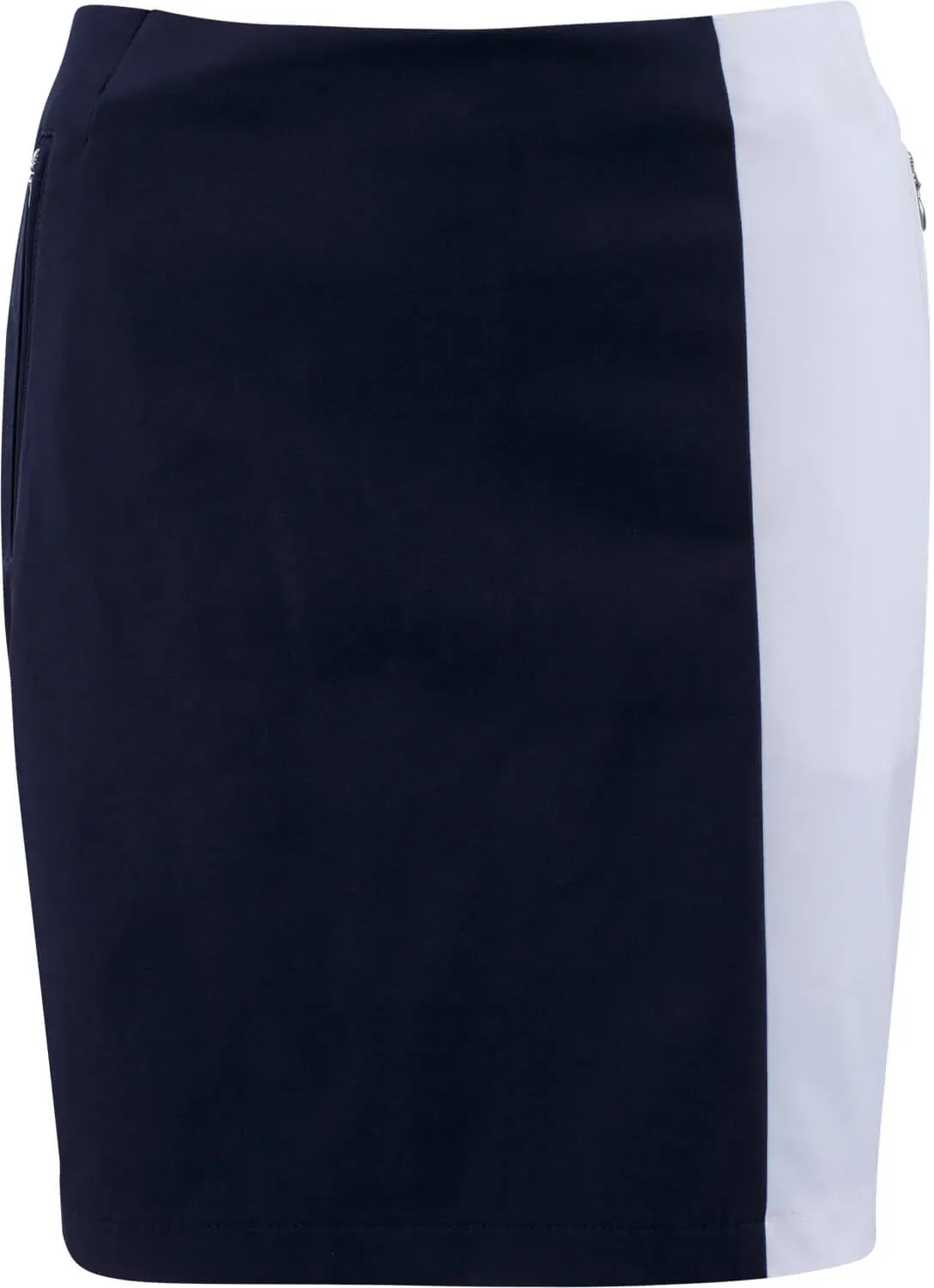 Alberto Skort Selina 3xDry Cooler, navy