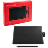 Wacom One by S Stifttablett CTL-472-N