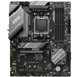 MSI Mainboard B650 Gaming Plus WiFi