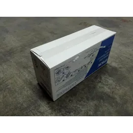 kompatible Ware kompatibel zu Epson 050166 schwarz