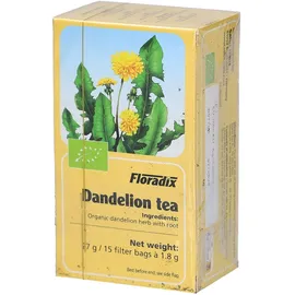 SALUS Löwenzahn Arzneitee Taraxaci rad.c.herb.Bio Salus