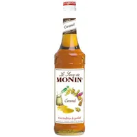Monin Karamell Sirup 1000ml