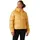 HELLY HANSEN Essence Down Jacke - Sand - M