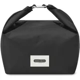 Black+Blum Lunchtasche 6,7 l Schwarz