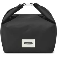 Black+Blum Lunchtasche 6,7 l Schwarz