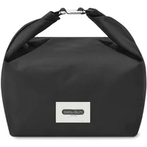 Black+Blum Lunchtasche 6,7 l Schwarz
