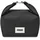 Black+Blum Lunchtasche 6,7 l Schwarz