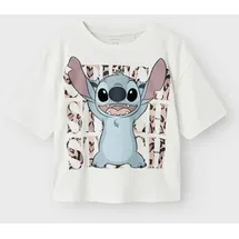 NAME IT Nkfjixi Stitch Ss RLX Top Box Noos Wdi - 146-152