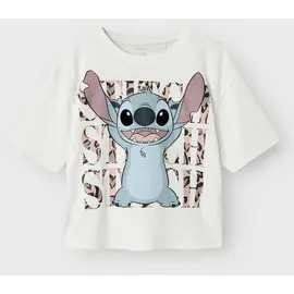 NAME IT Nkfjixi Stitch Ss RLX Top Box Noos Wdi - 146-152
