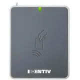 IDENTIV RFID-Reader uTrust 3700 F, 13.56 MHz, NFC, USB