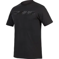 Endura One Clan Organic T-shirt Camo schwarz XL