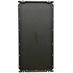 OKU-Max Absorber mit universellem Anschlusssystem
