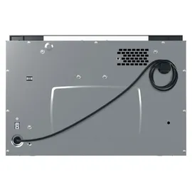 Whirlpool MBNA920B Schwarz