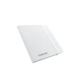 Gamegenic Casual Album 24-Pocket White