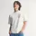 adidas Graphic Tee weiß L