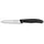 Victorinox Swiss Classic Gemüsemesser 10 cm 6-tlg. Schwarz