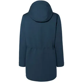 Vaude Manukau Iii Jacke - Dark Sea - 48