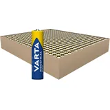 Varta Industrial Pro Micro AAA Batterie 4003 500 Stk. OEM (1 VPE)