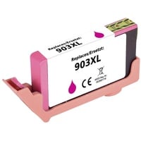 Renkforce Druckerpatrone ersetzt HP 903XL, T6M07AE Kompatibel Magenta RF-5705458