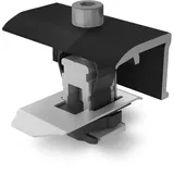 K2 Systems K2 Clamp MC Mittelklemme 25-40mm, Schwarz Ersatz OneMid