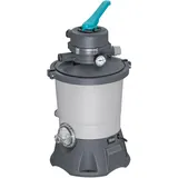 BESTWAY Sandfilteranlage 3.028 l/h, 85 W
