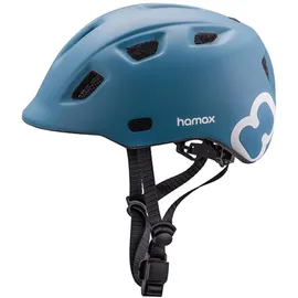 Hamax Thundercap 47-52 cm Kinder blau