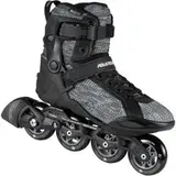 Powerslide Phuzion Radon Grau 41