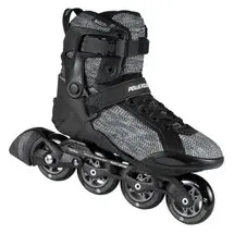 Powerslide Phuzion Radon Grau 41