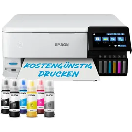 Epson EcoTank ET-8500