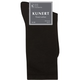 Kunert Finest Cotton Socke 1 Paar | 35-38 (I) | Beige (KU-8330)