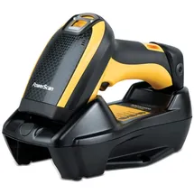 Datalogic PowerScan PBT9100 (1D-Barcodes), Barcode Scanner, Mehrfarbig