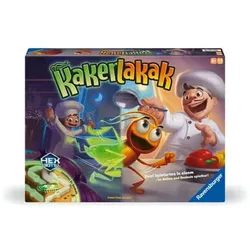 Ravensburger Kakerlakak Glow in the Dark