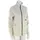 Ortovox Fleece Teddy Jacke Weiß M