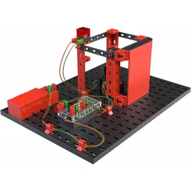 Fischertechnik E-Tronic