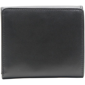 Esquire Helena Lady Wallet RFID Black