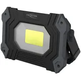 Ansmann 1600-0394 FL2500R LED Arbeitsleuchte akkubetrieben 30 W 2400 lm