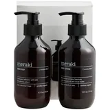 Meraki Geschenkbox Hand Care, Meadow Bliss