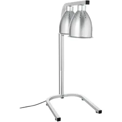Buffalo Infrarot Wärmebrücke 2 Lampen