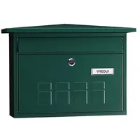 ARREGUI Deco E5703 Grün