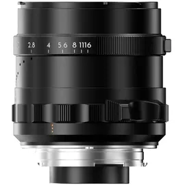 thypoch Simera 28mm f1,4 Leica M-Mount Typ II schwarz| Preis nach Code NIKOLAUS