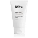 Babor Protect Cellular Body Lotion LSF 30 150 ml