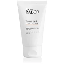 Babor Protect Cellular Body Lotion LSF 30 150 ml