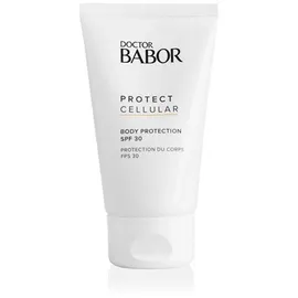 Babor Protect Cellular Body Lotion LSF 30 150 ml