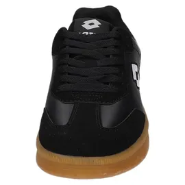lotto STYLECODE: 2401070U MAKERA - Schwarz 38