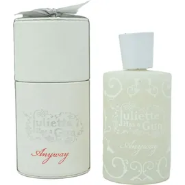 Juliette Has a Gun Anyway Eau de Parfum 100 ml