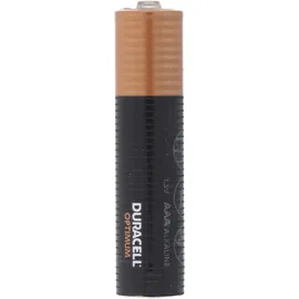 Duracell AAA 4 St.