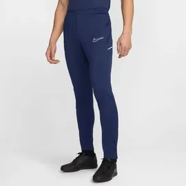 Nike Dri-FIT Academy 25 Jogginghose Midnight Navy/White S