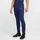 Nike Dri-FIT Academy 25 Jogginghose Midnight Navy/White S