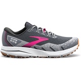 Damen ebony/grey/pink 38,5