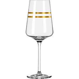 Ritzenhoff & Breker Ritzenhoff Weißweinglas 0,4 l 2er Set